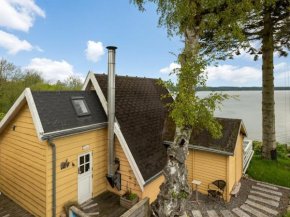 Holiday Home Fifi - 10m to the inlet by Interhome, Børkop